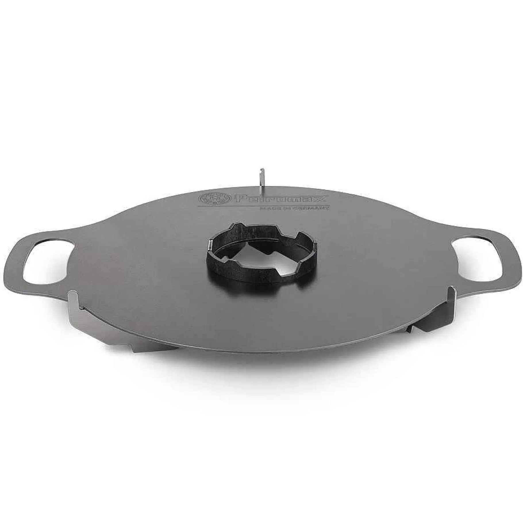 Petromax Accesorio De Cocina Plancha Atago | Parrillas