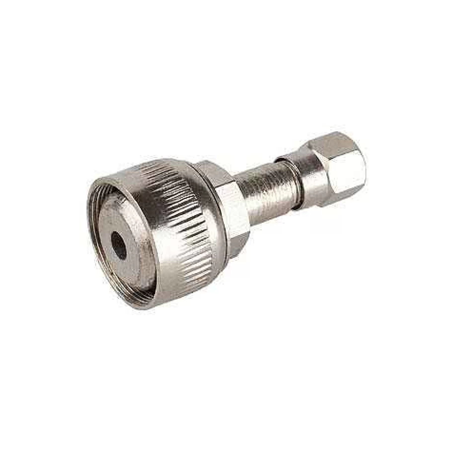 Petromax Adaptador De Bomba De Aire Hk150/Hk250/Hk350/Hk500 Cromo | Hk500