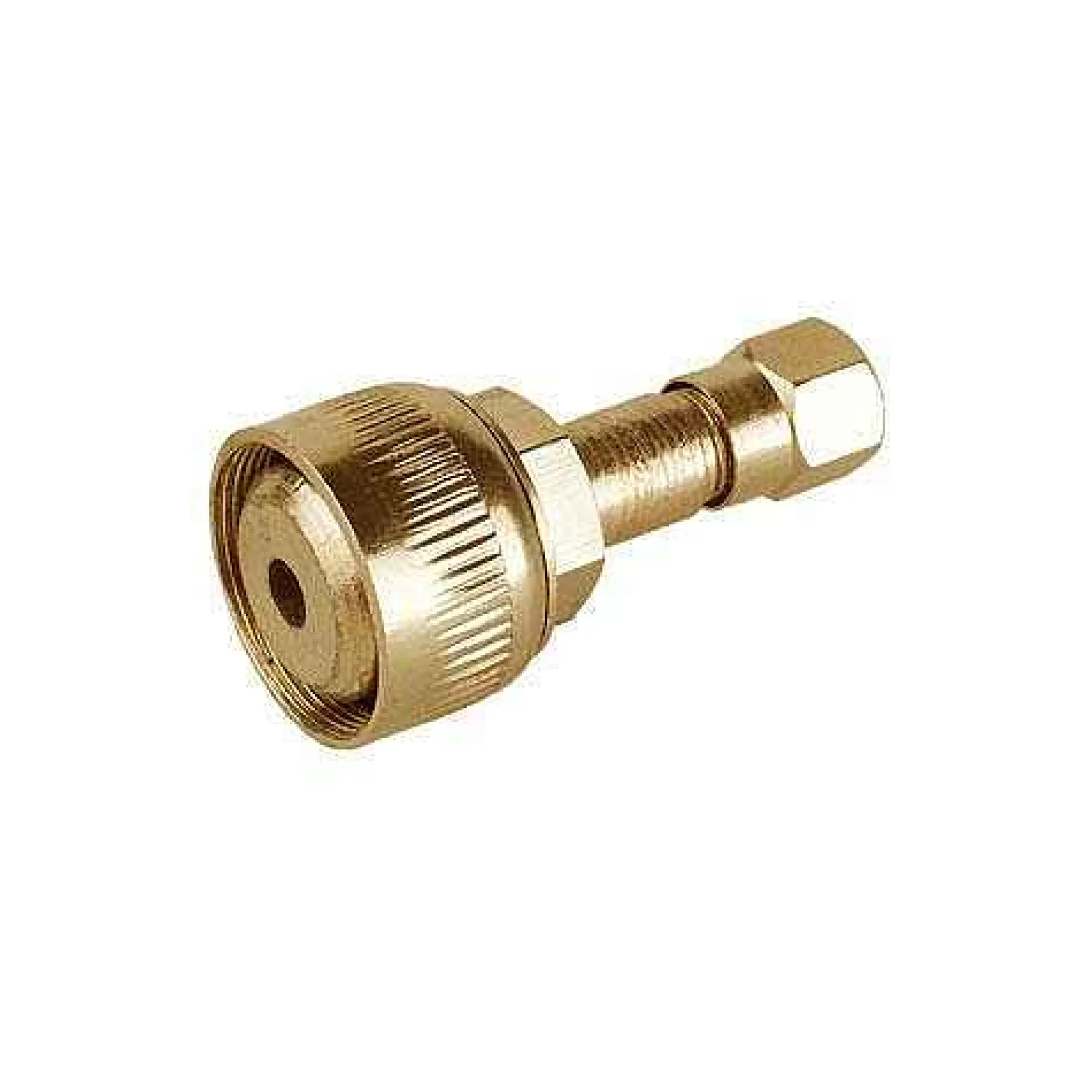 Petromax Adaptador De Bomba De Aire Hk150/Hk250/Hk350/Hk500 Laton | Hk500