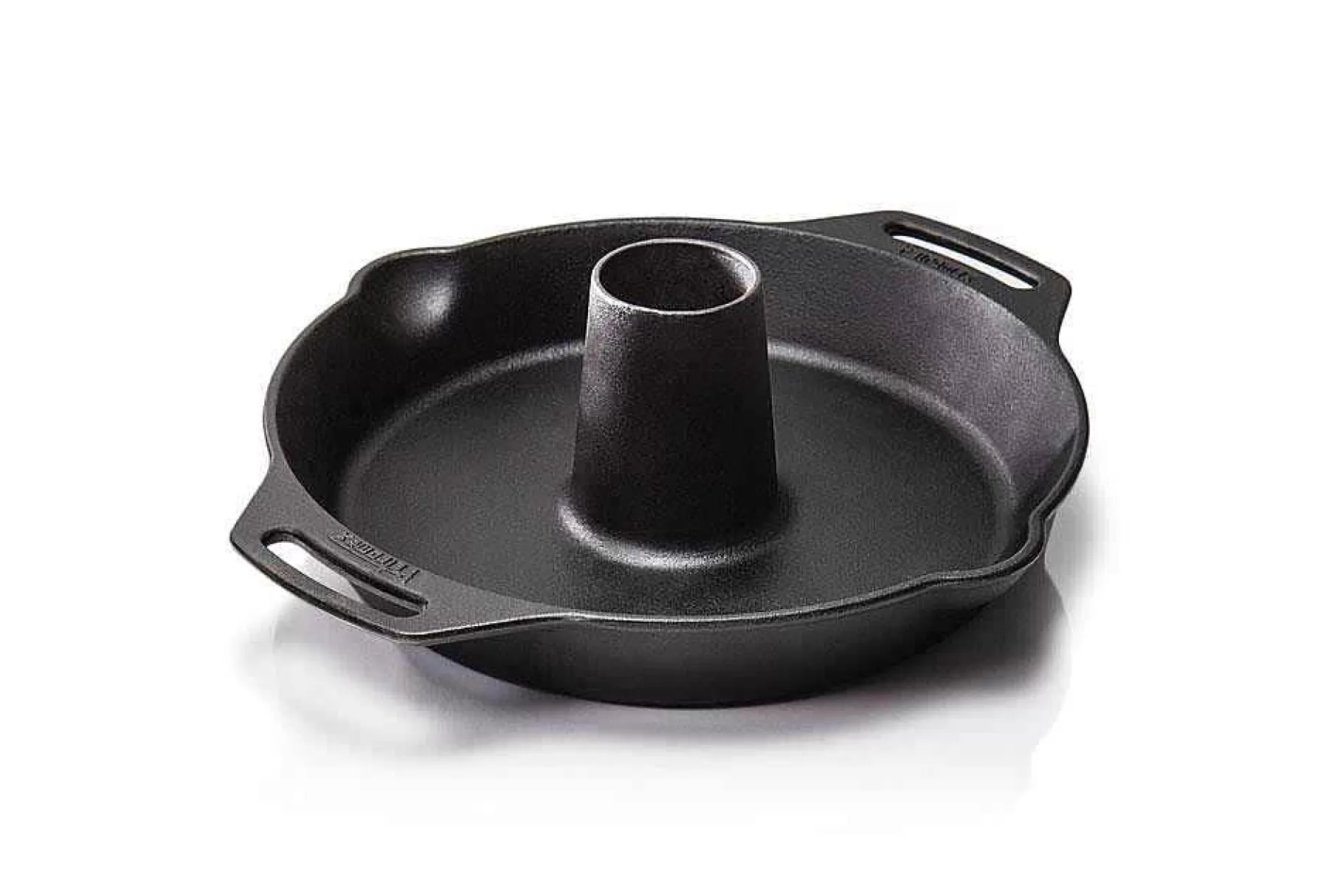 Petromax Asador De Aves De Hierro Fundido Cf30 | Asador De Aves