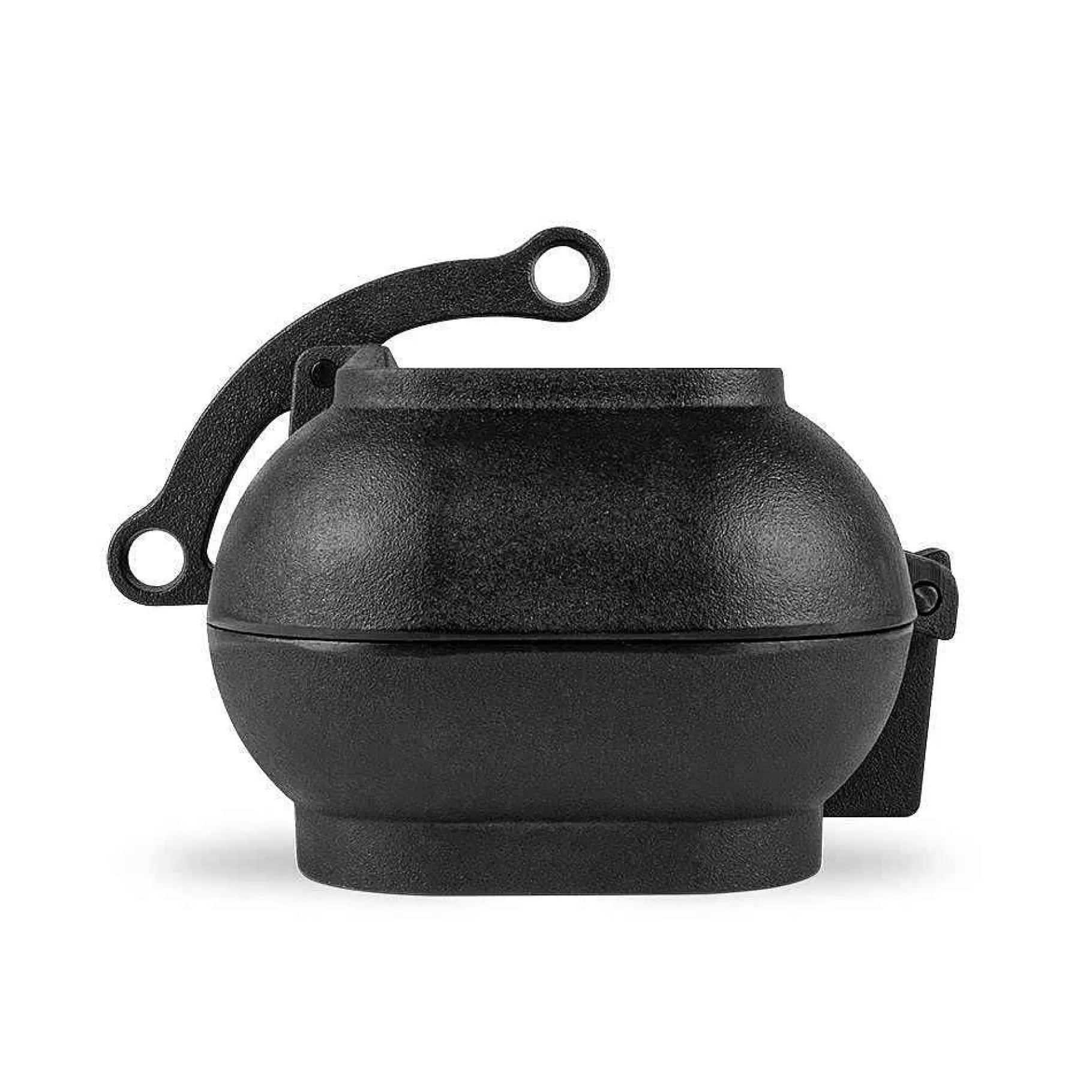 Petromax Asador De Patatas De Hierro Fundido | Asador De Patatas