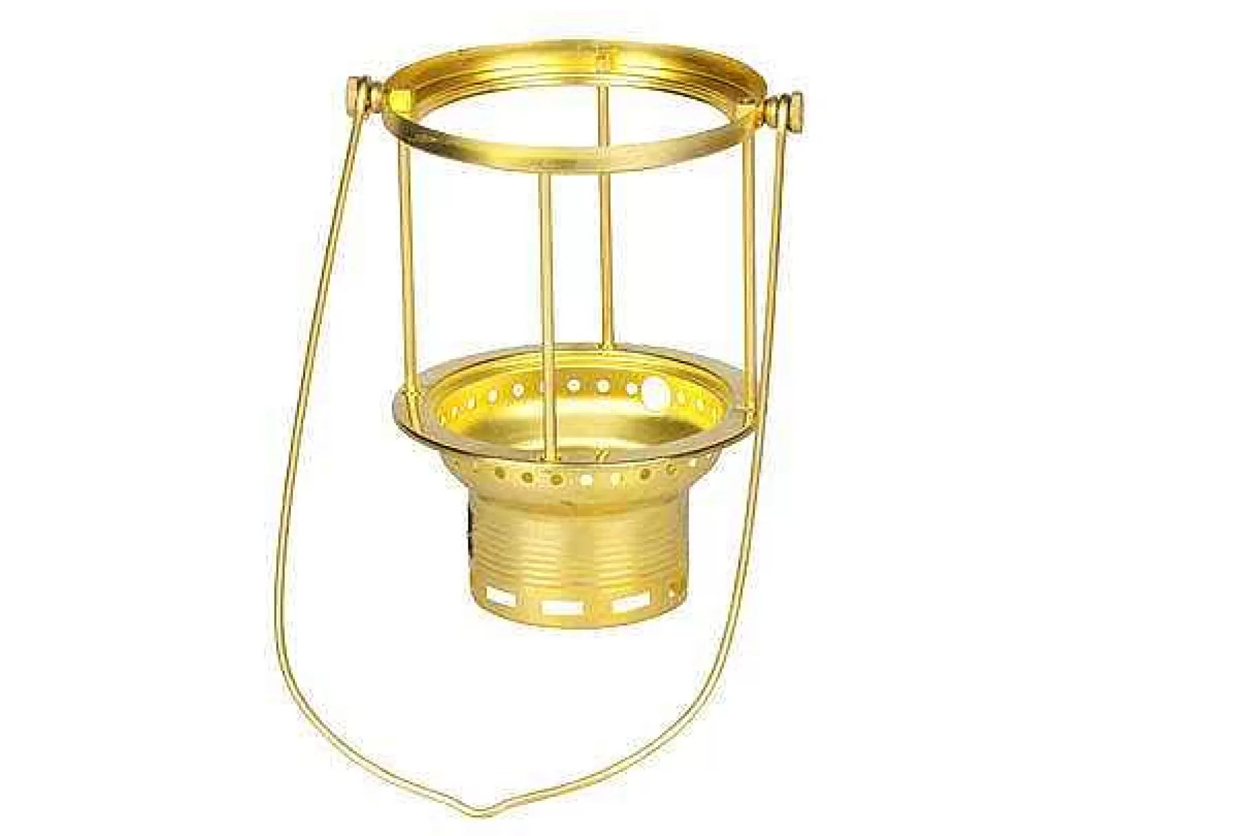 Petromax Bastidor De Transporte Hk350/Hk500 Laton | Hk500
