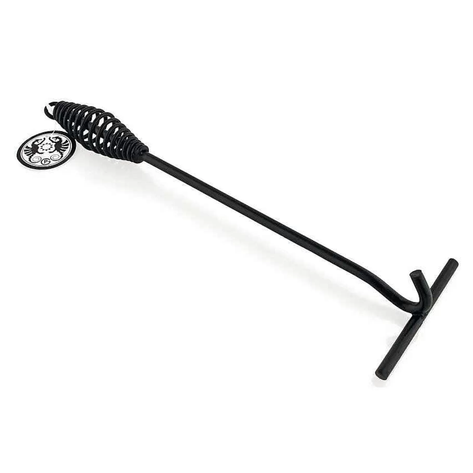 Petromax Bbqpit Bundle 2 - Olla De Fuego Grande Y Pasta De Cuidado | Juegos De Horno Holandés