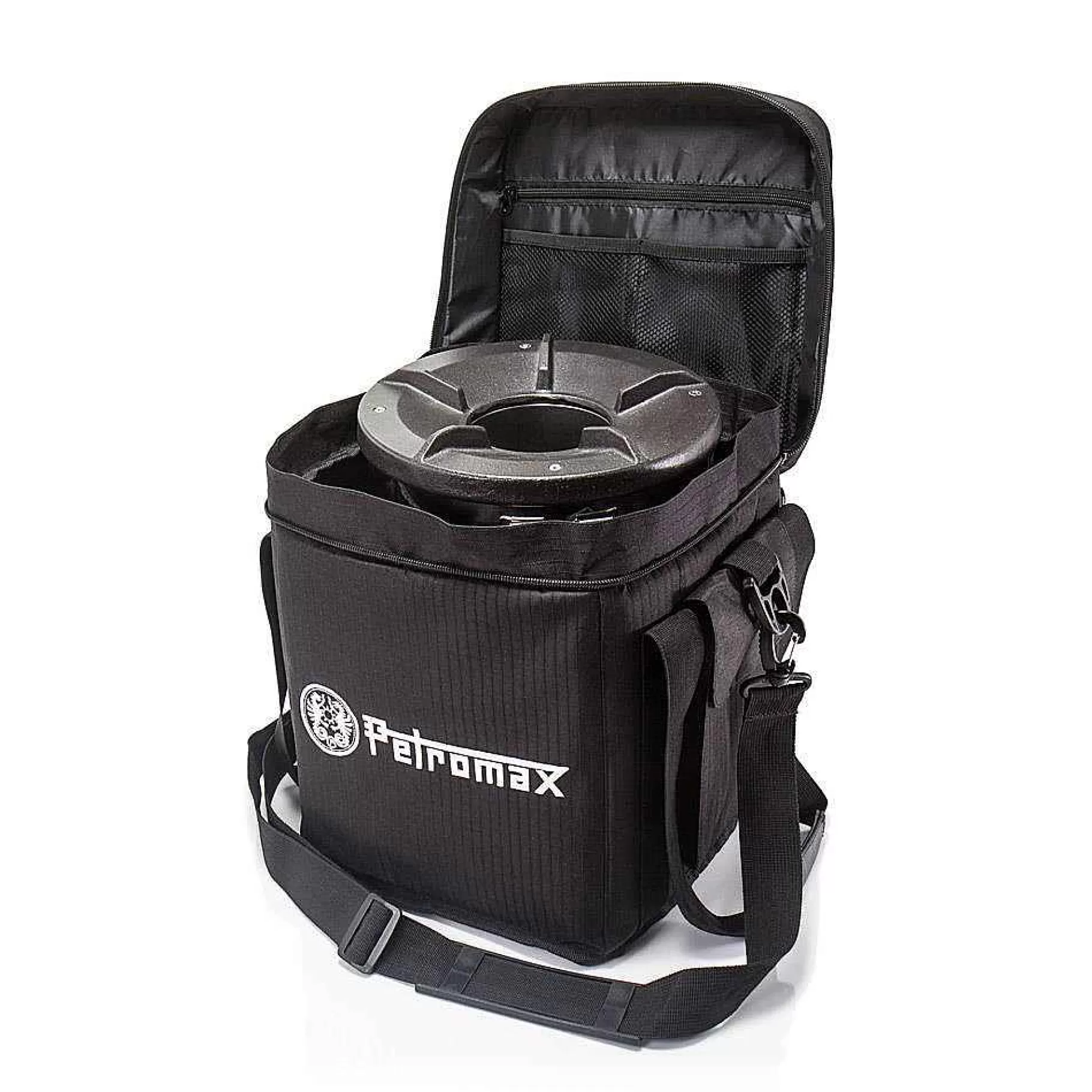 Petromax Bolsa De Transporte Estufa Cohete Rf33 | Bolsas De Transporte