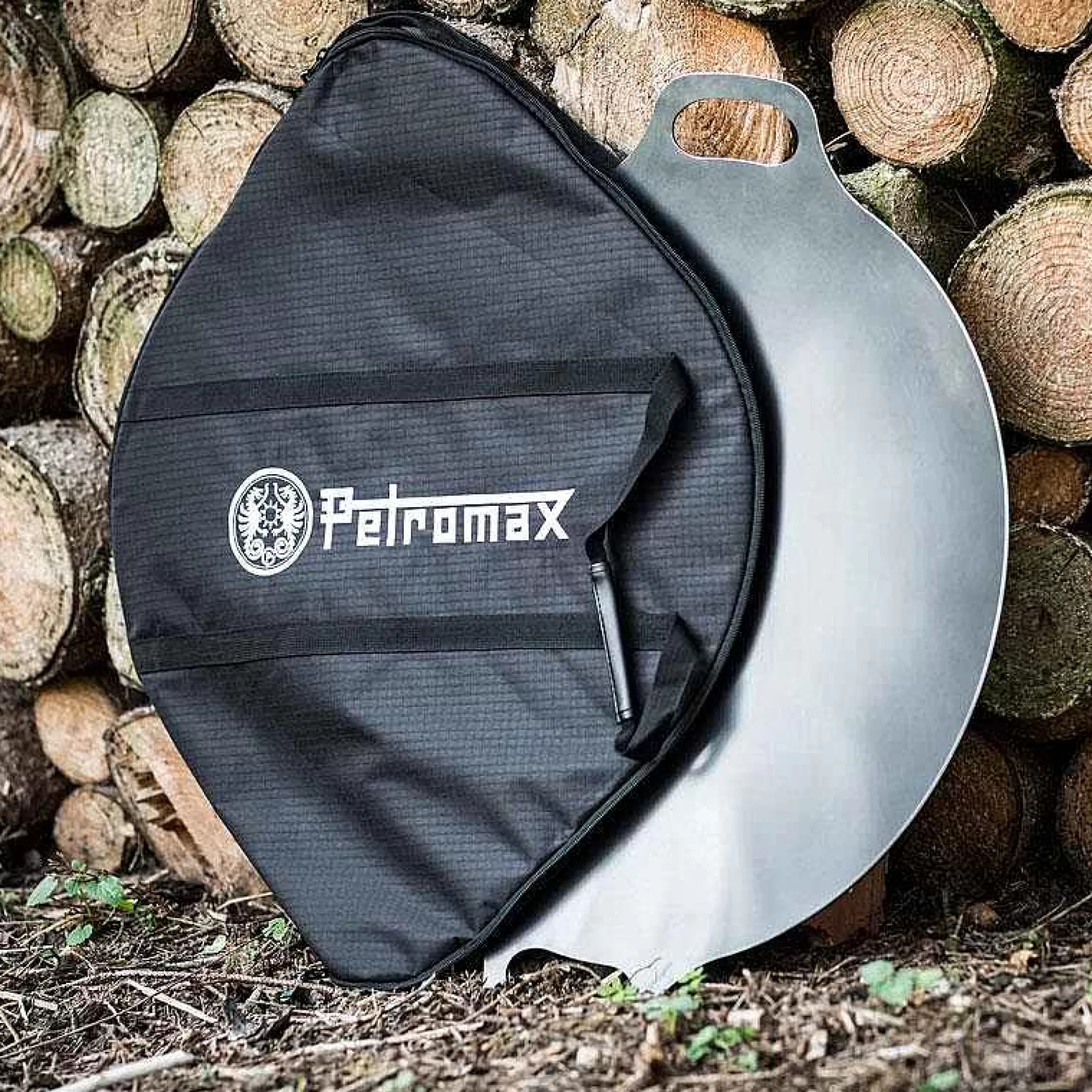 Petromax Bolsa De Transporte Parrilla Y Brasero | Cuencos De Fuego