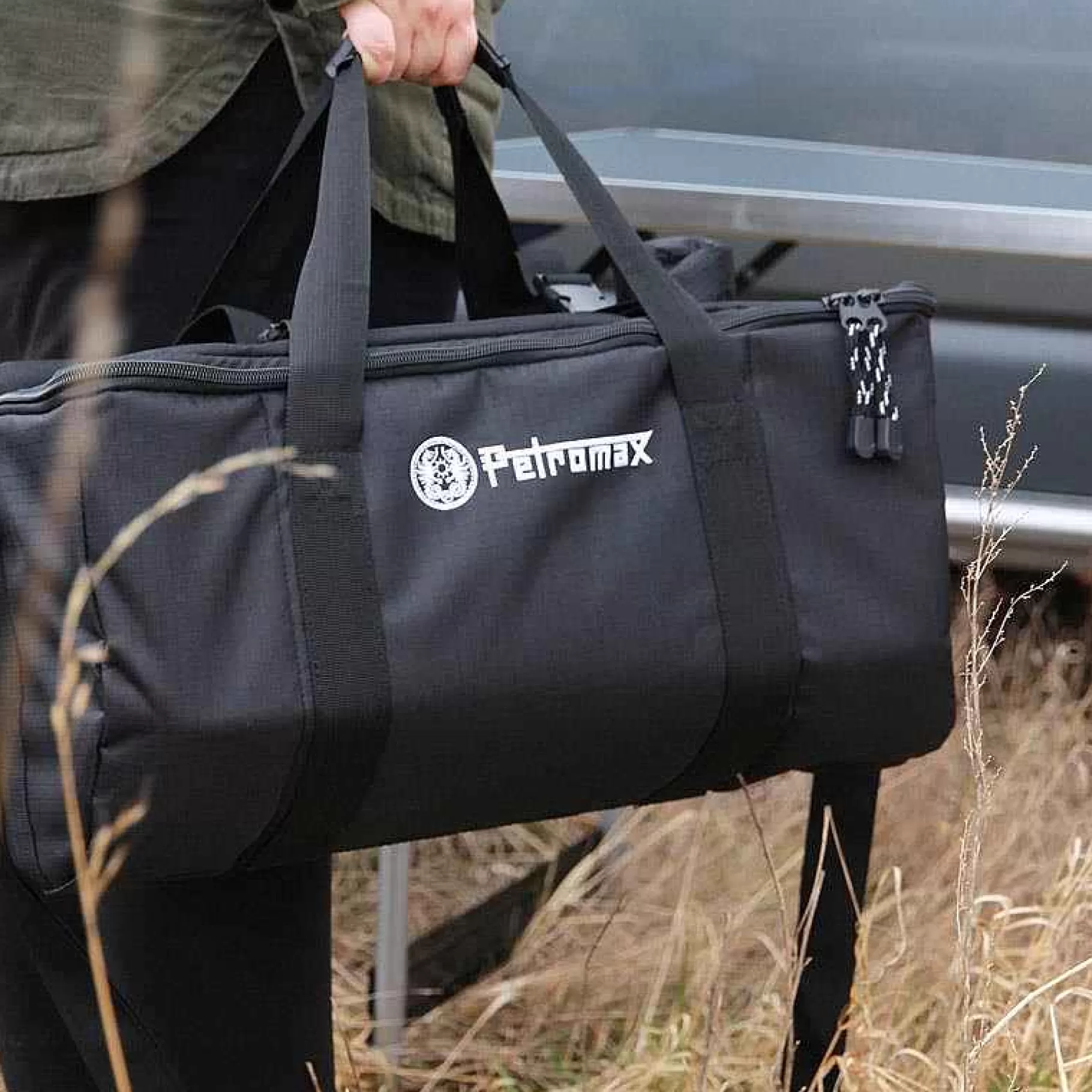 Petromax Bolsa Loki | Bolsas De Transporte