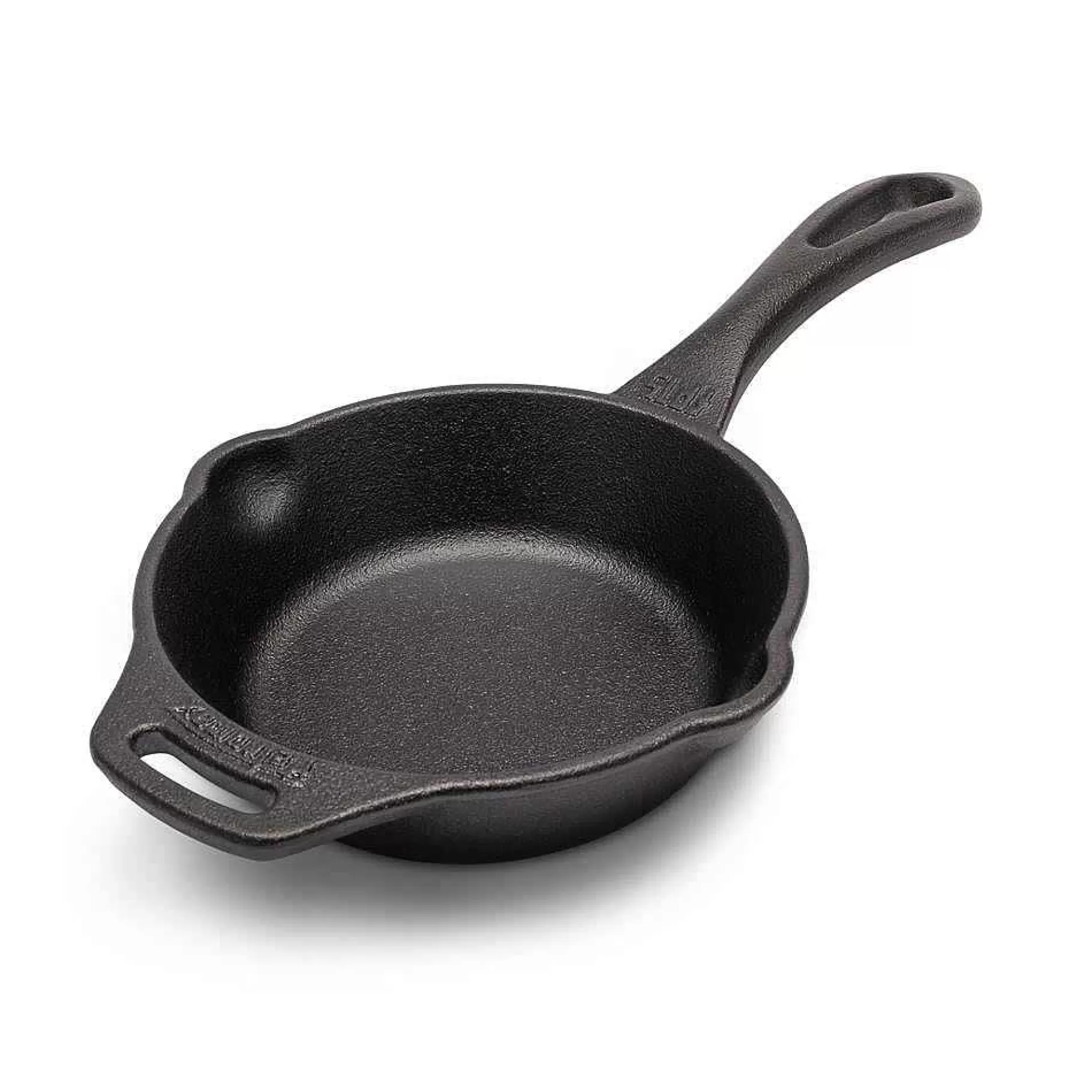 Petromax Brasero Con Asa 15-40 Cm | Sartenes De Hierro Fundido