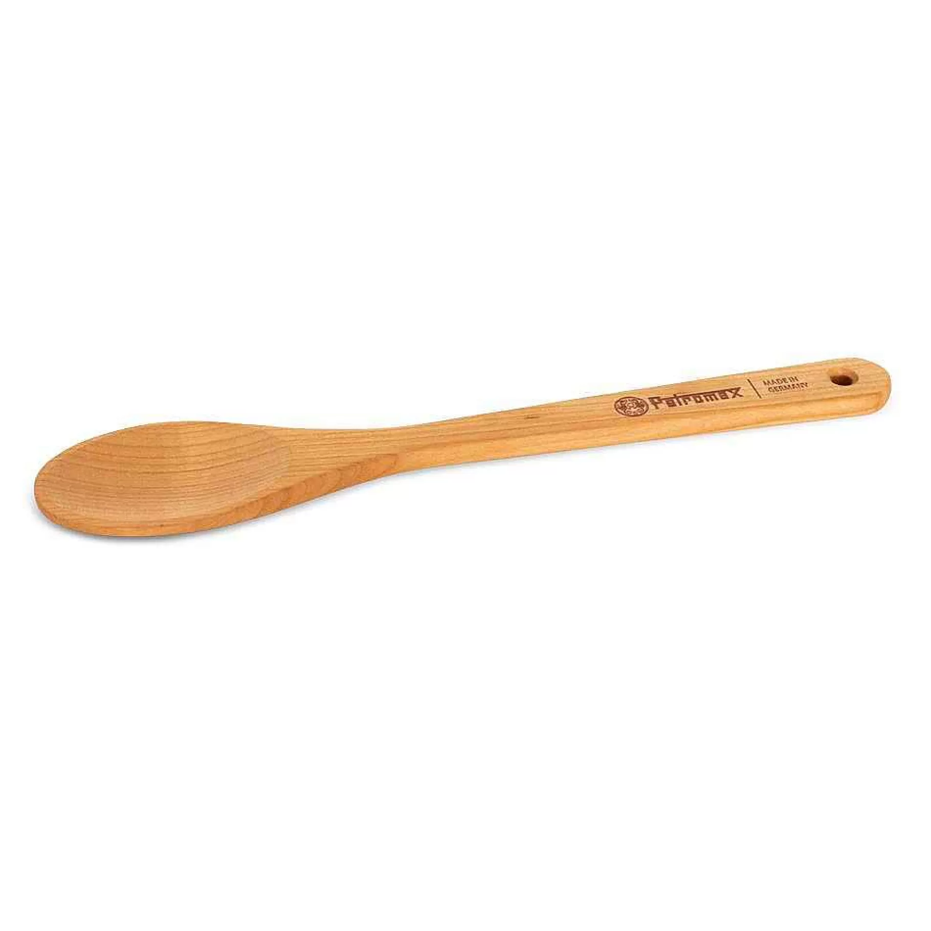 Petromax Cuchara De Madera Con Marca | Cuchilleria