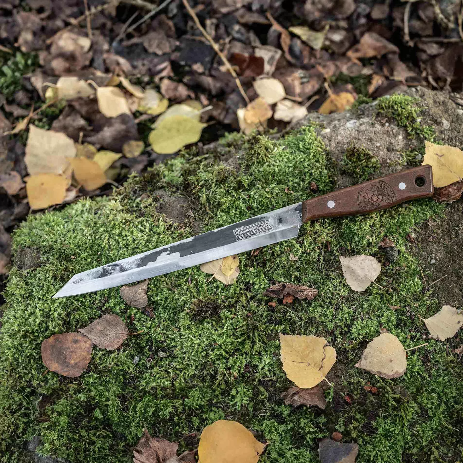 Petromax Cuchillo De Trinchar 24 Cm | Cuchillo De Cocina