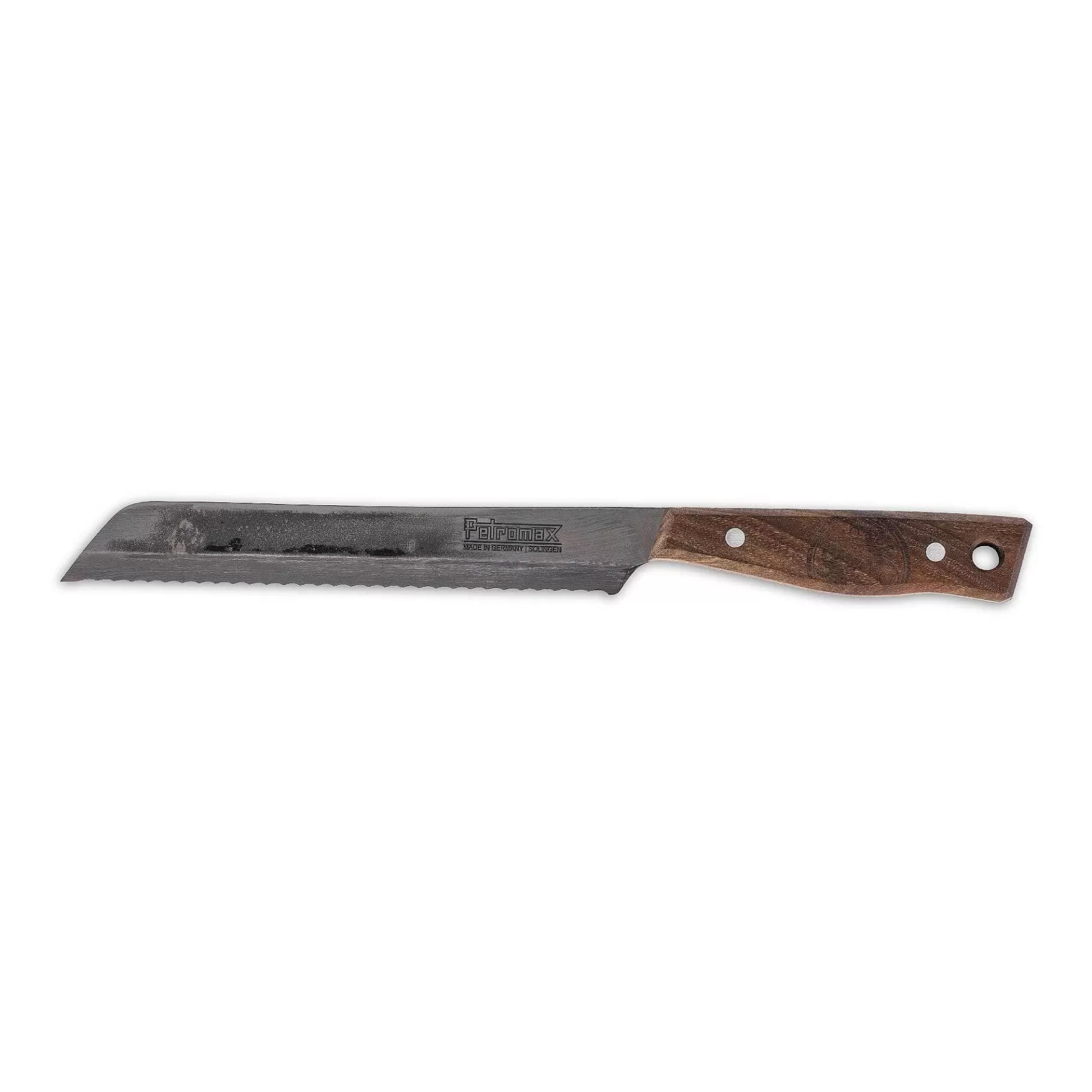 Petromax Cuchillo Para Pan 20 Cm | Cuchillo De Cocina