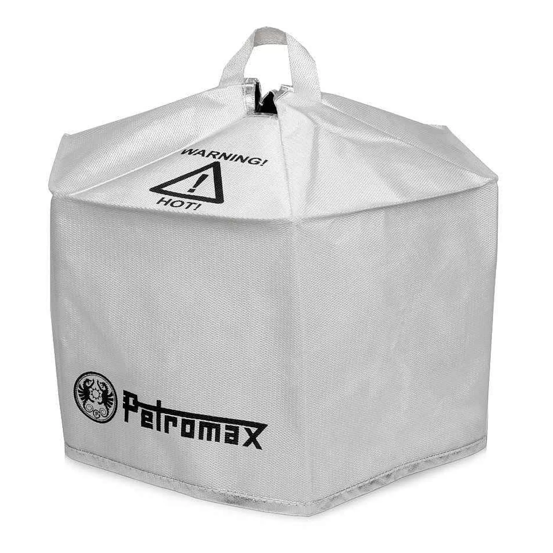 Petromax Domo De Circulacion De Aire | Hornos
