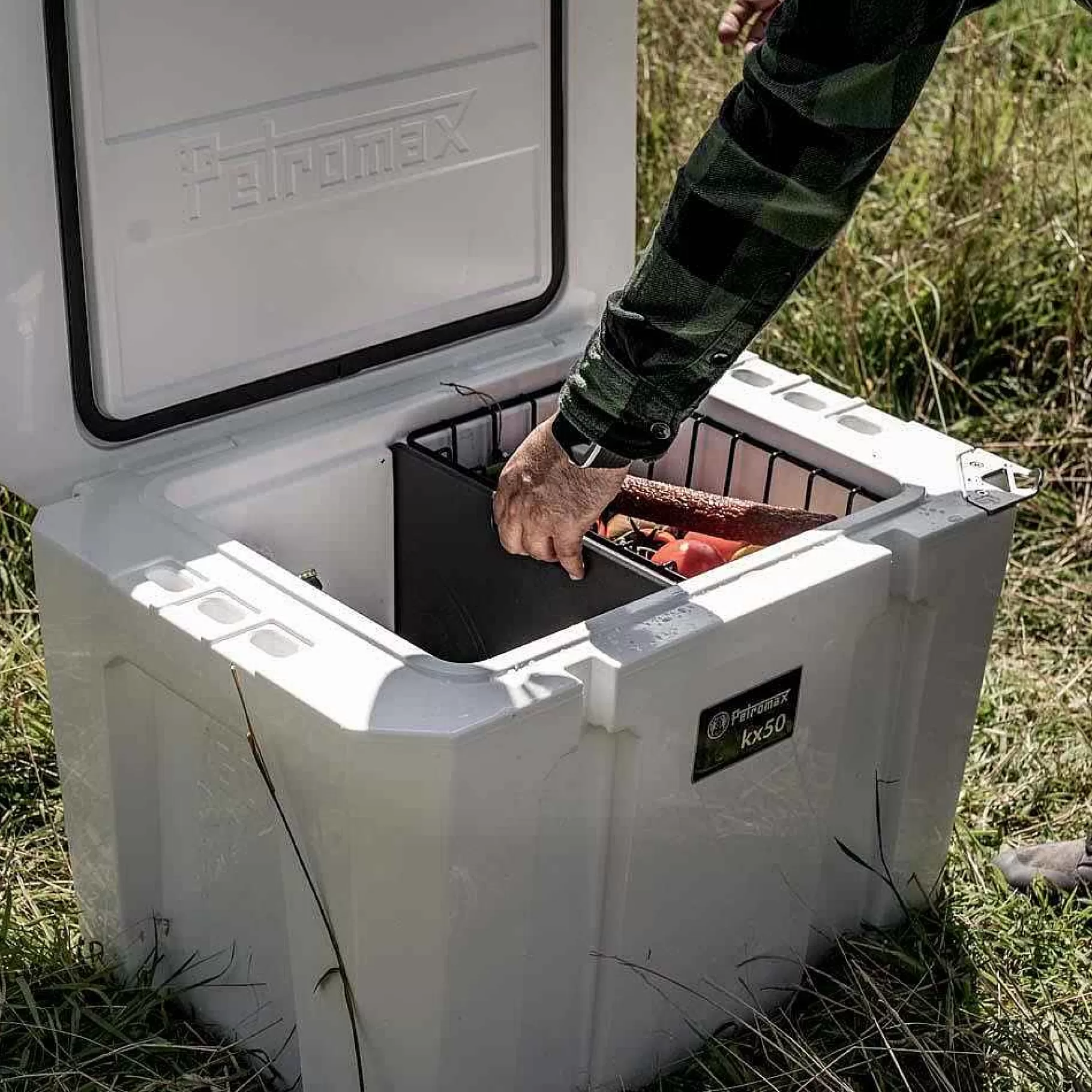 Petromax Enfriador De Tablas Para Cortar Y Dividir | Enfriadores