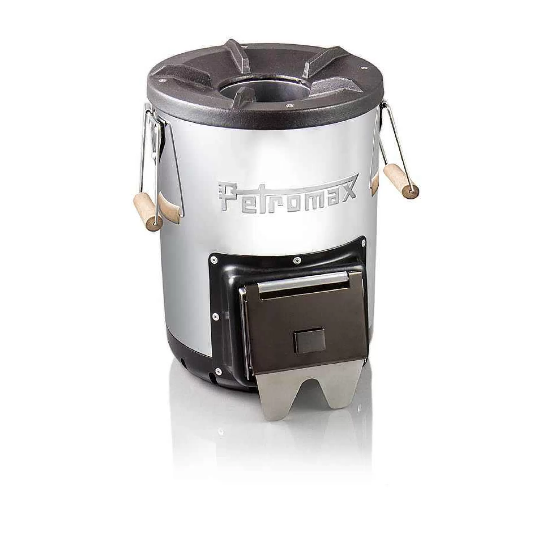 Petromax Estufa Cohete Rf33 | Parrillas