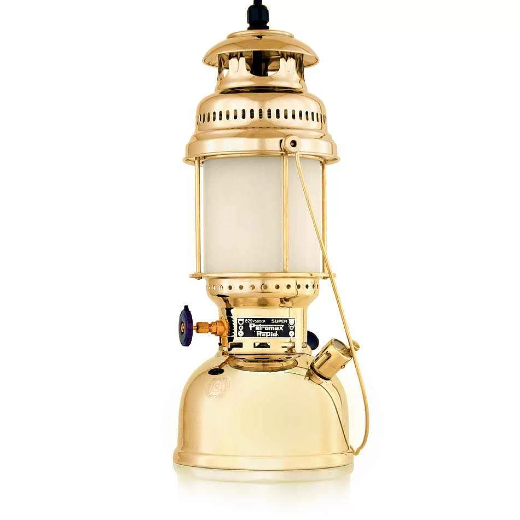 Petromax Lampara De Techo Hk500/829 Laton | Hk500