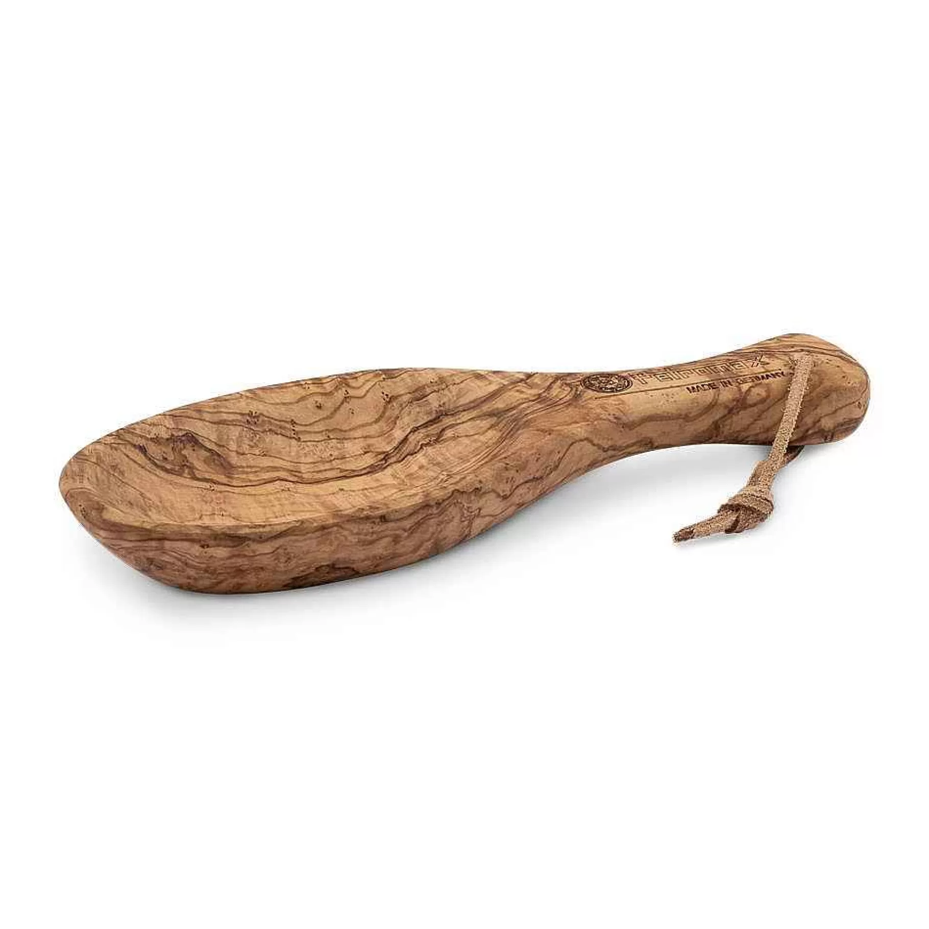 Petromax Mango Madera De Olivo | Cuchilleria