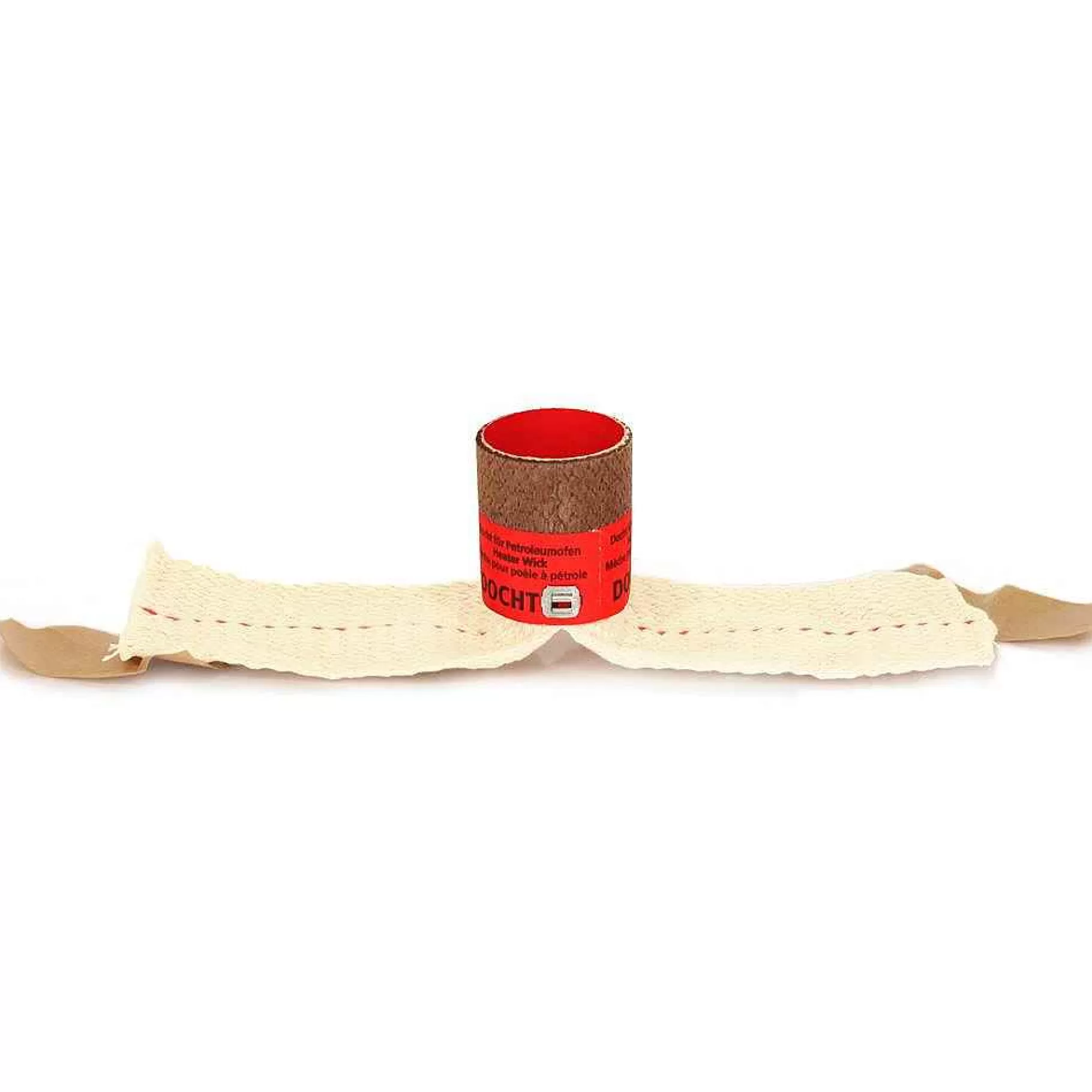 Petromax Mecha Estufas De Petroleo Diametro 50 Mm X 210 Mm | Hornos