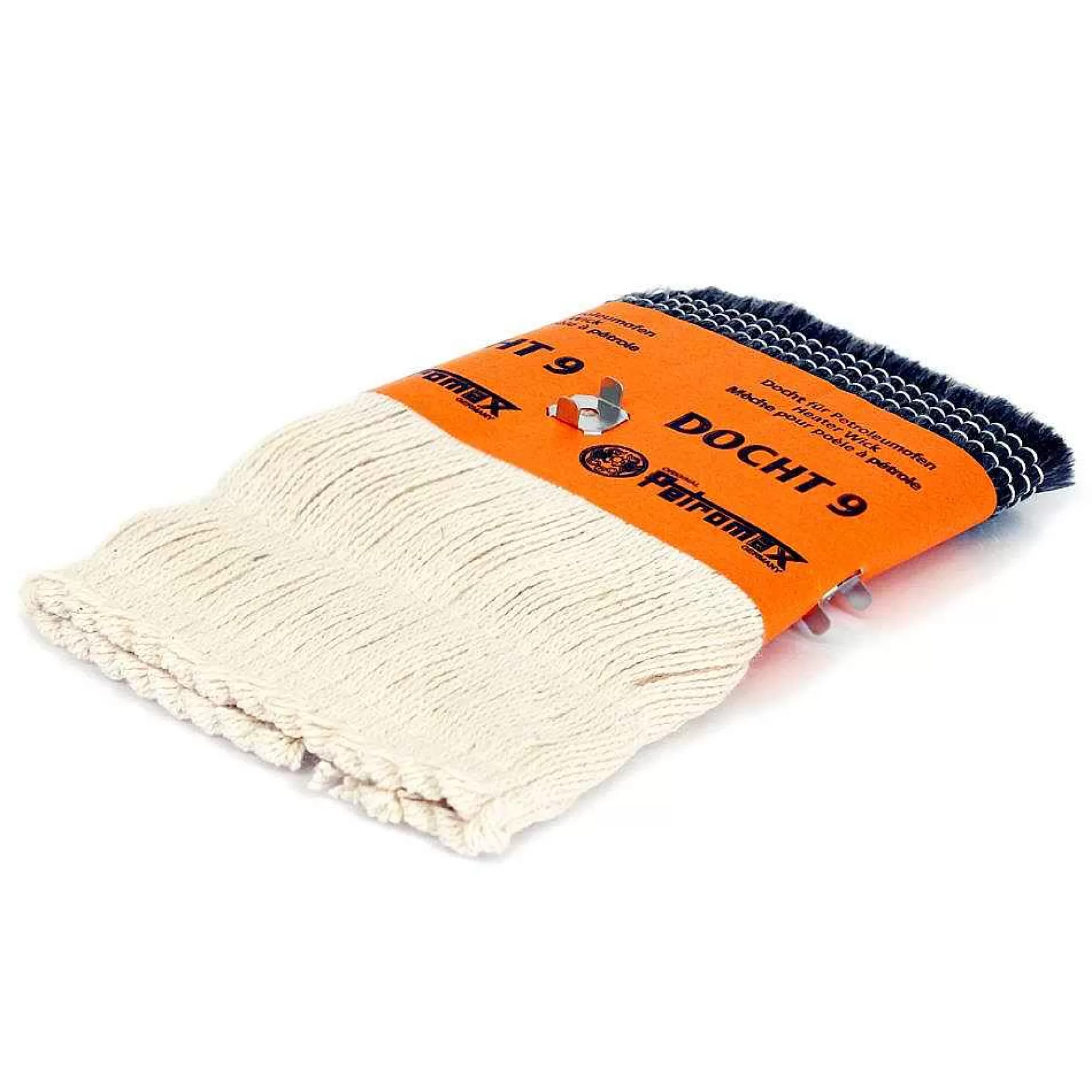 Petromax Mecha Estufas De Petroleo Diametro 80 Mm X 190 Mm | Hornos
