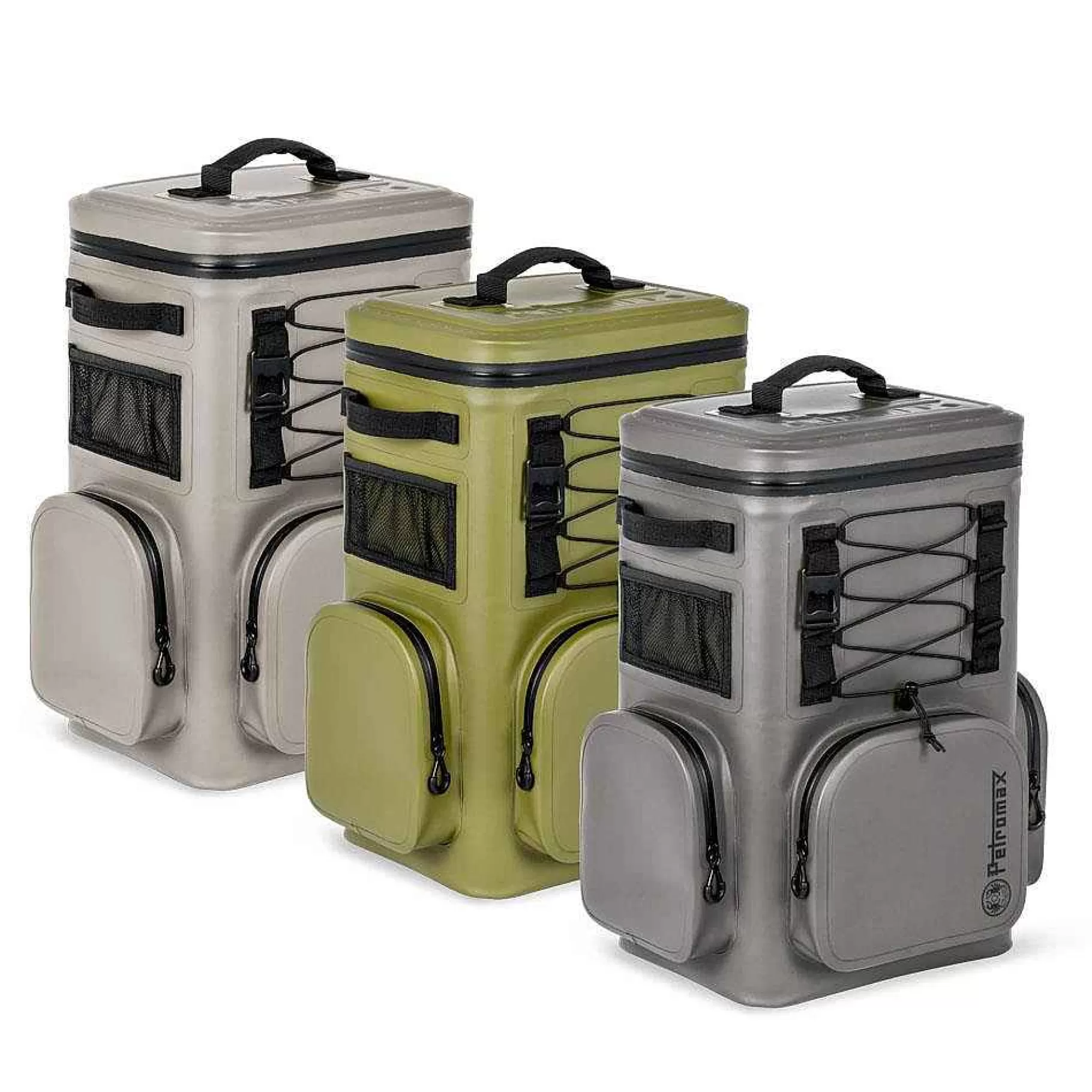 Petromax Mochila Refrigerante 17 Litros | Mochilas Refrigeradas