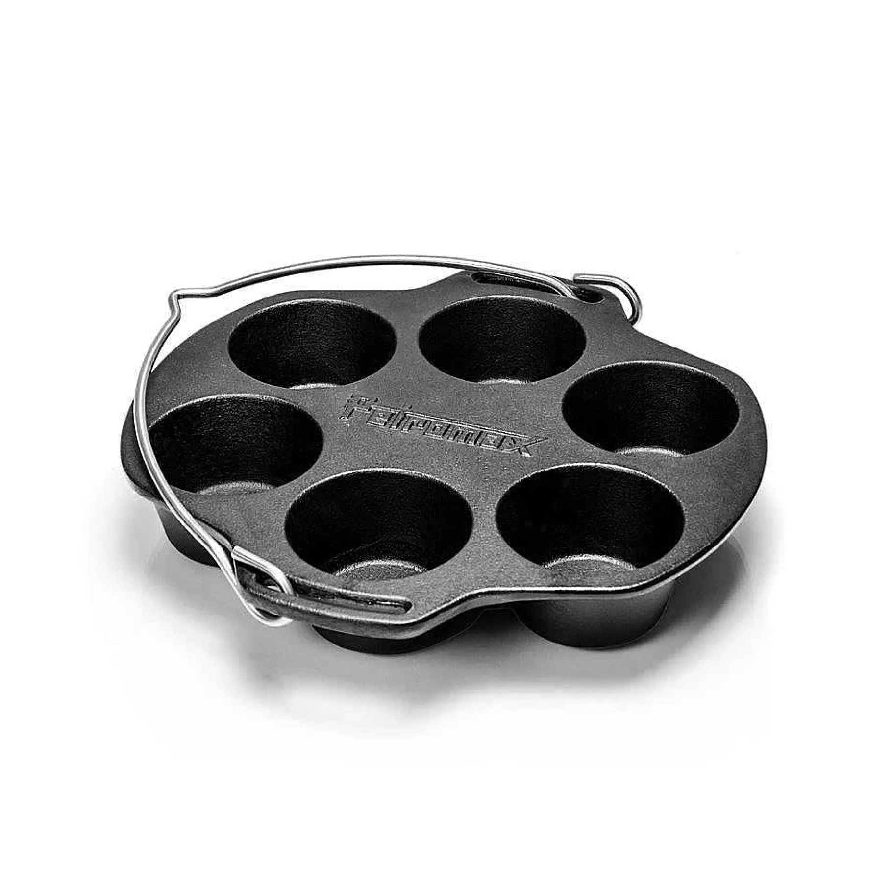 Petromax Molde Para Muffins Mf6 | Moldes Para Muffins