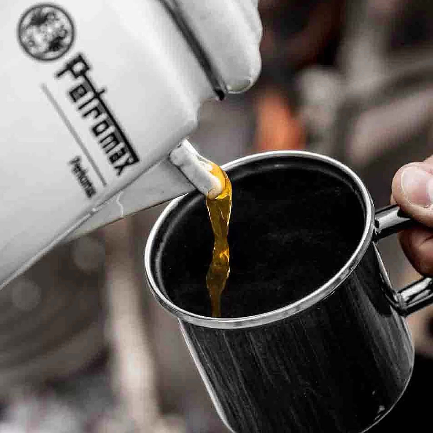 Petromax Molinillo De Café Manual | Molinillo De Café