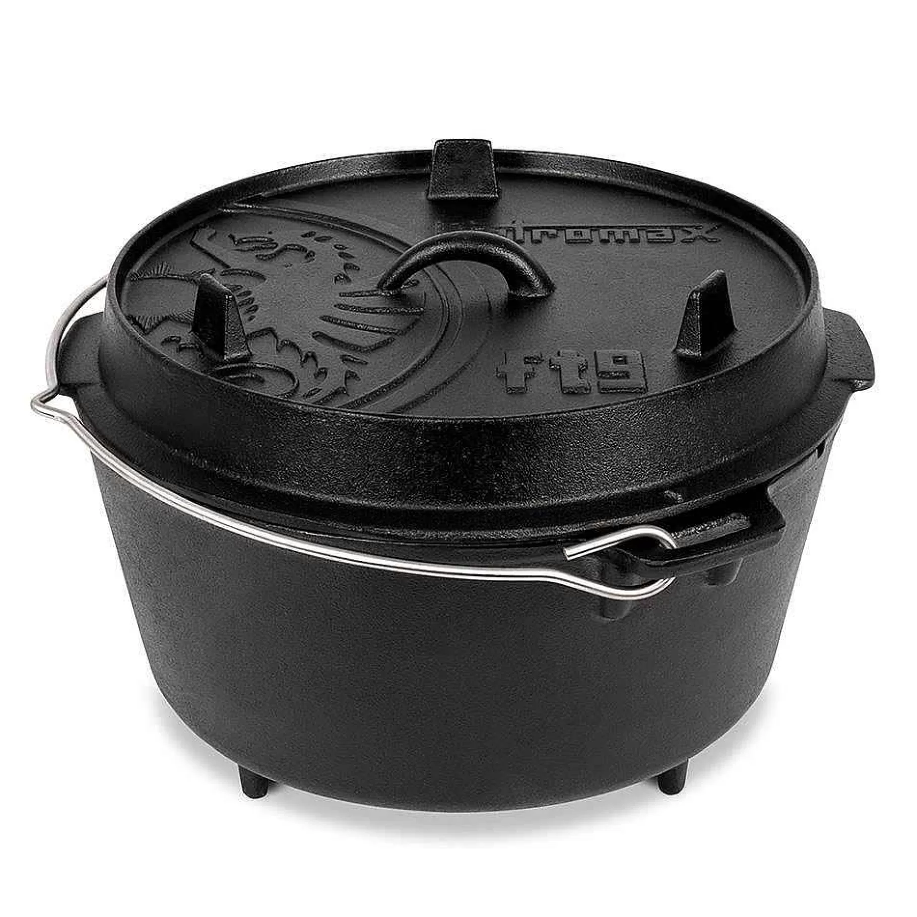 Petromax Olla De Fuego (Horno Holandés) | Horno Holandés/Ollas De Fuego