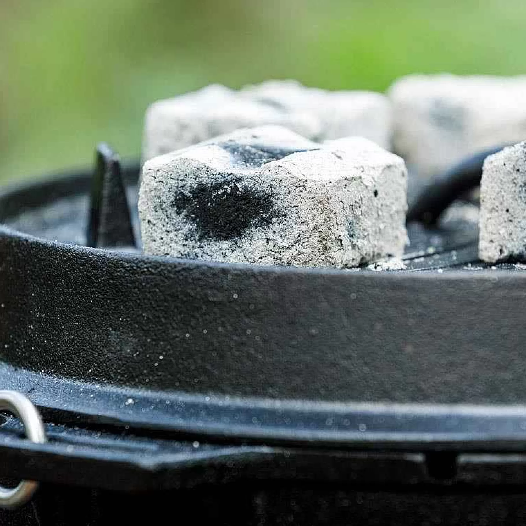 Petromax Olla Y Parrilla De Briquetas Cabix Plus | Parrillas