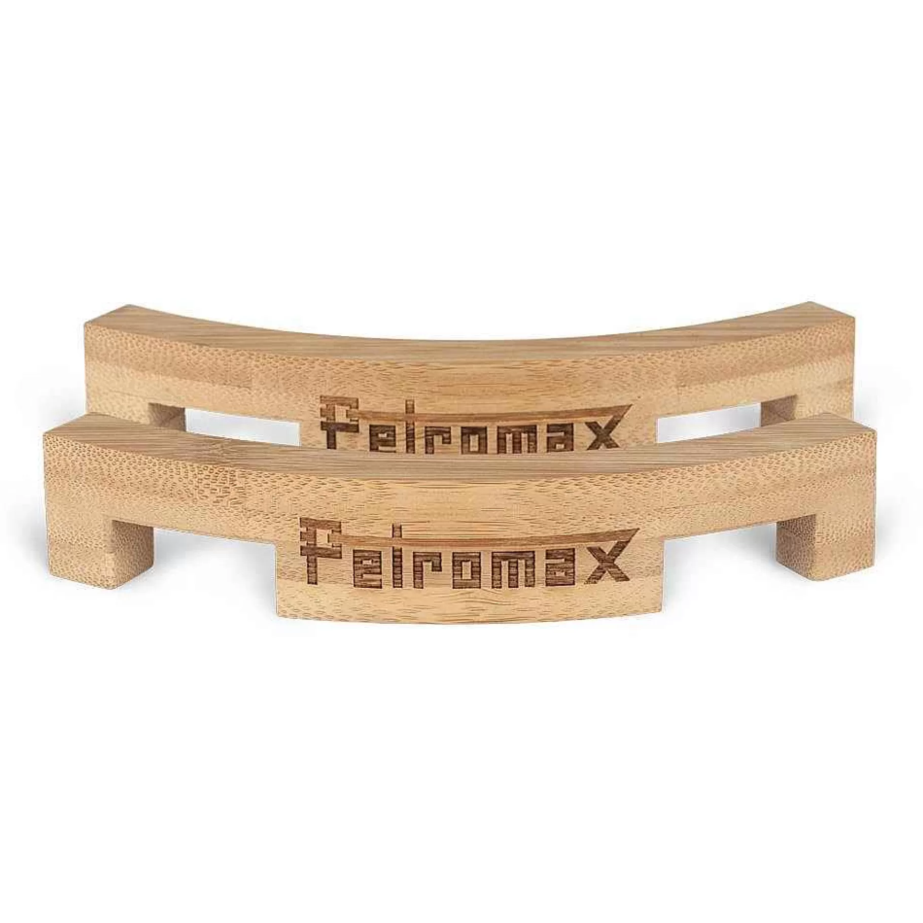Petromax Ollas De Fuego Con Espaciador De Tapa (2 Piezas) | Horno Holandés/Ollas De Fuego