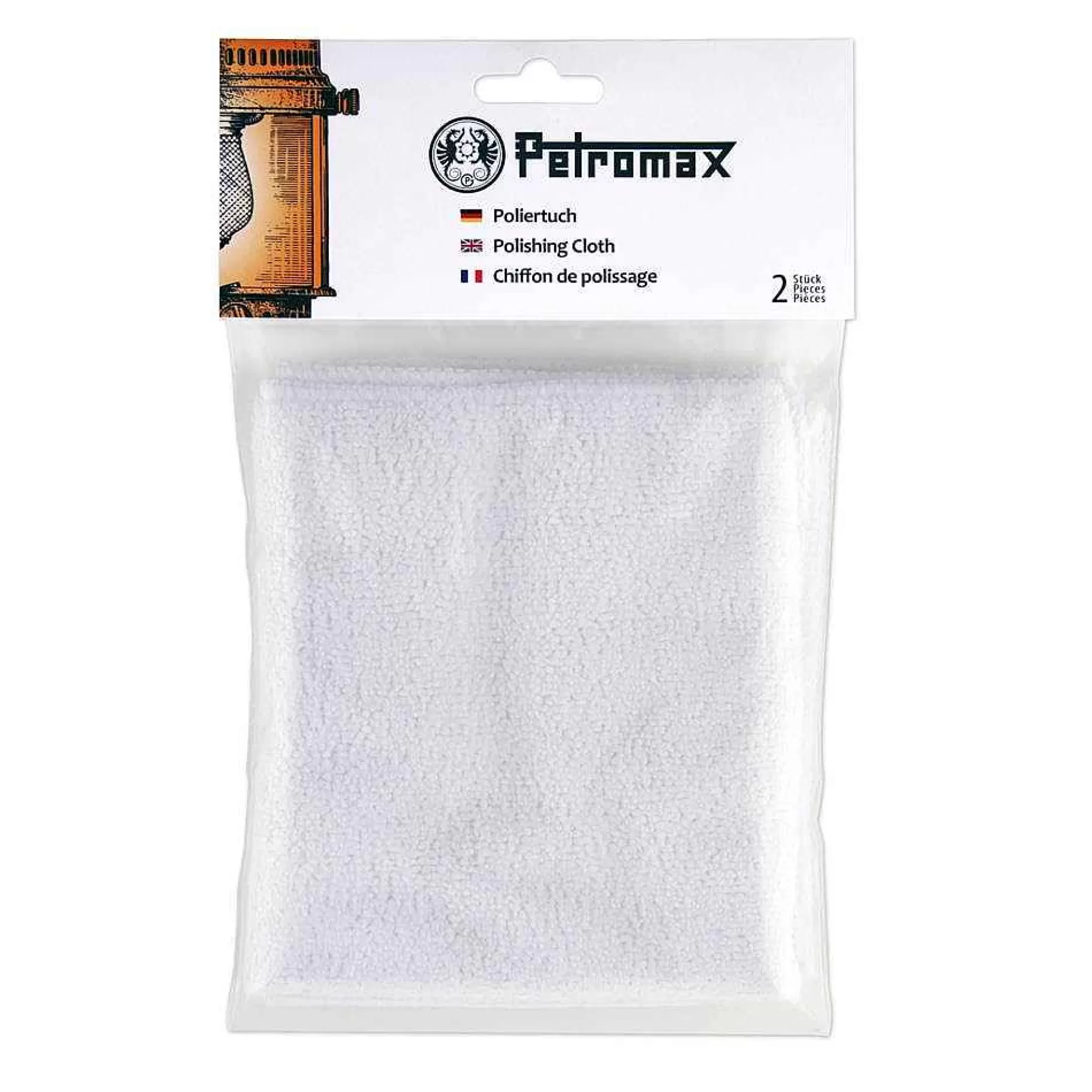 Petromax Pano De Pulido | Cuidado Y Limpieza