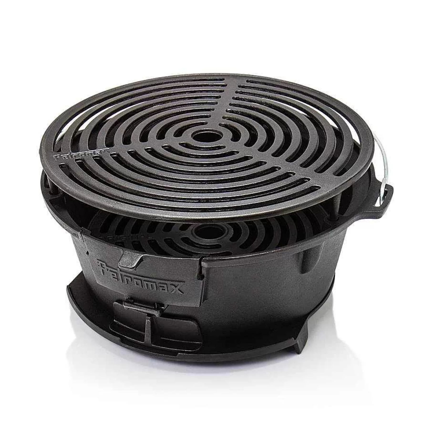 Petromax Parrilla De Fuego Tg3 | Parrillas