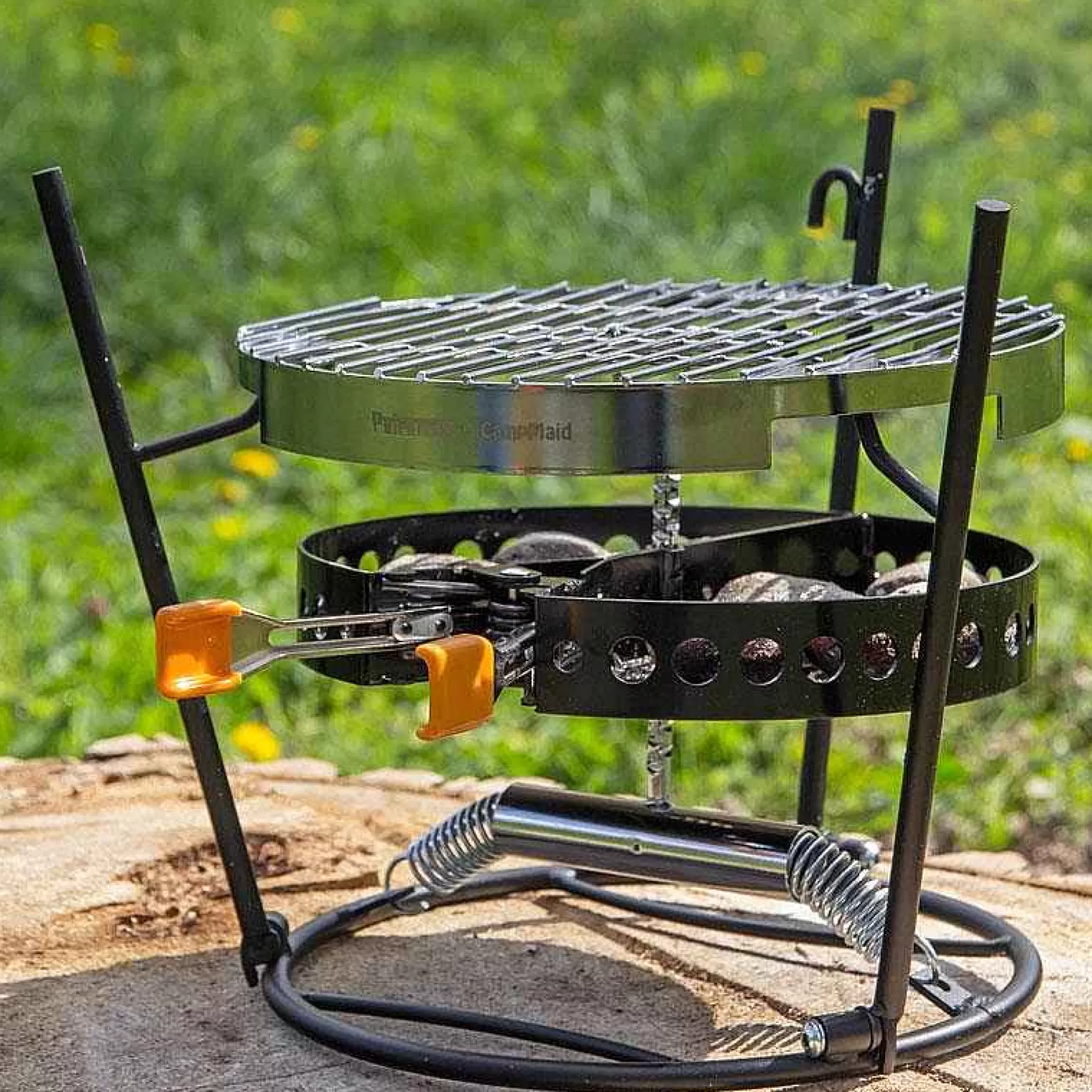 Petromax Parrilla Pro-Ft | Parrillas