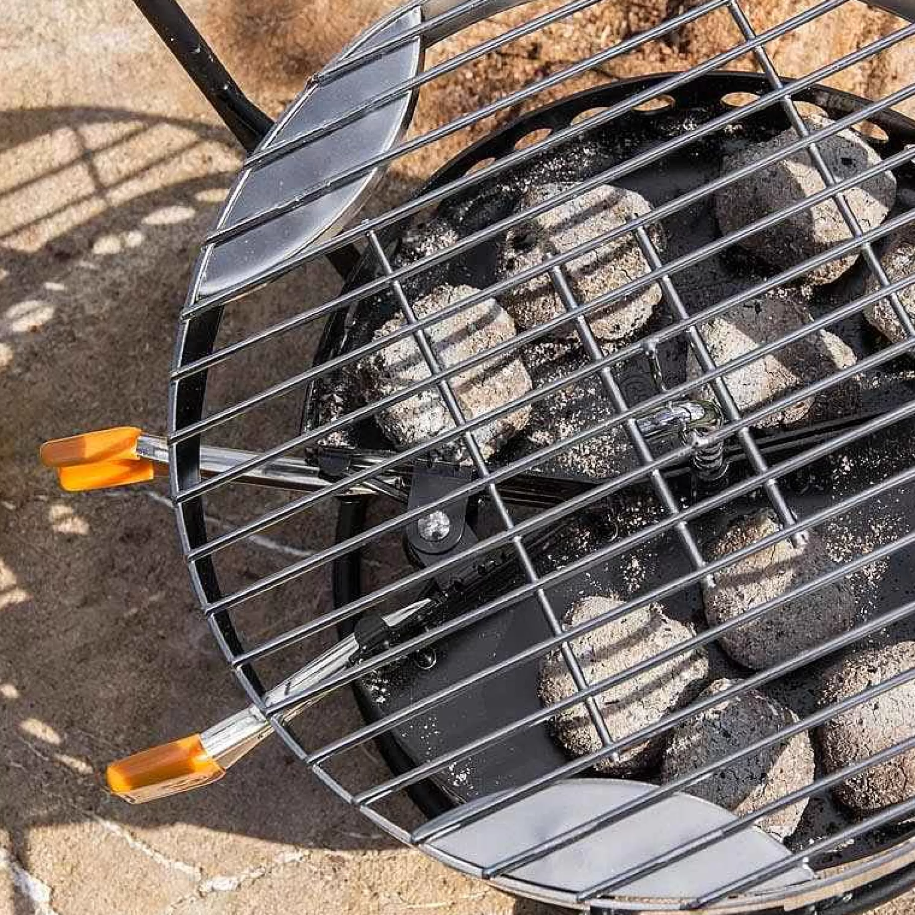 Petromax Parrilla Pro-Ft | Parrillas