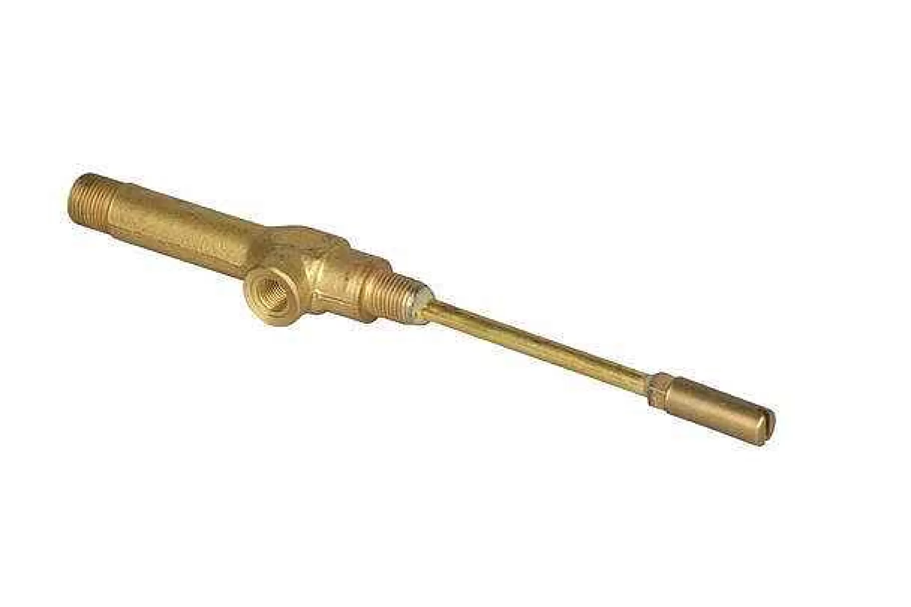 Petromax Parte Inferior Del Carburador Hk350/Hk500 | Hk500