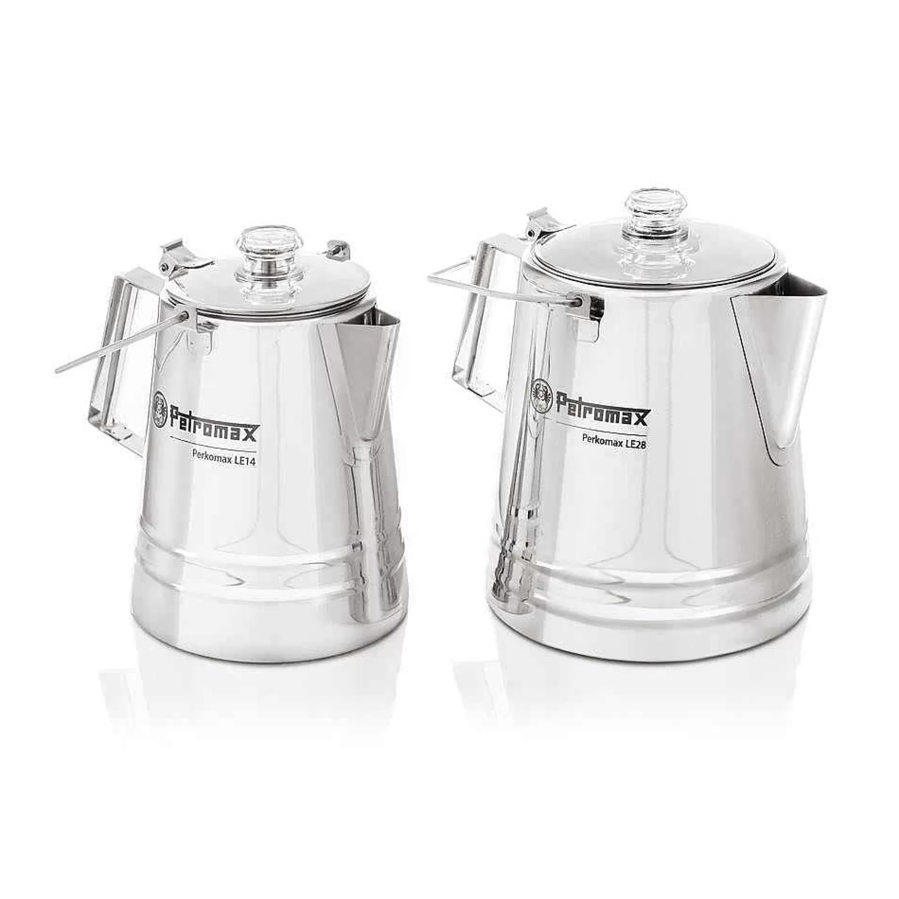 Petromax Percolador Perkomax Acero Inoxidable | Caféteras