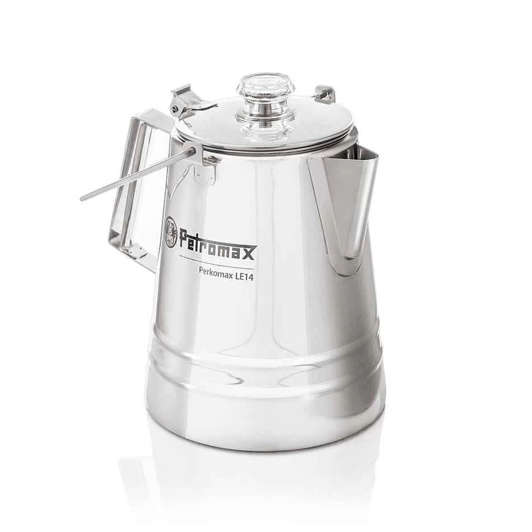 Petromax Percolador Perkomax Acero Inoxidable | Caféteras