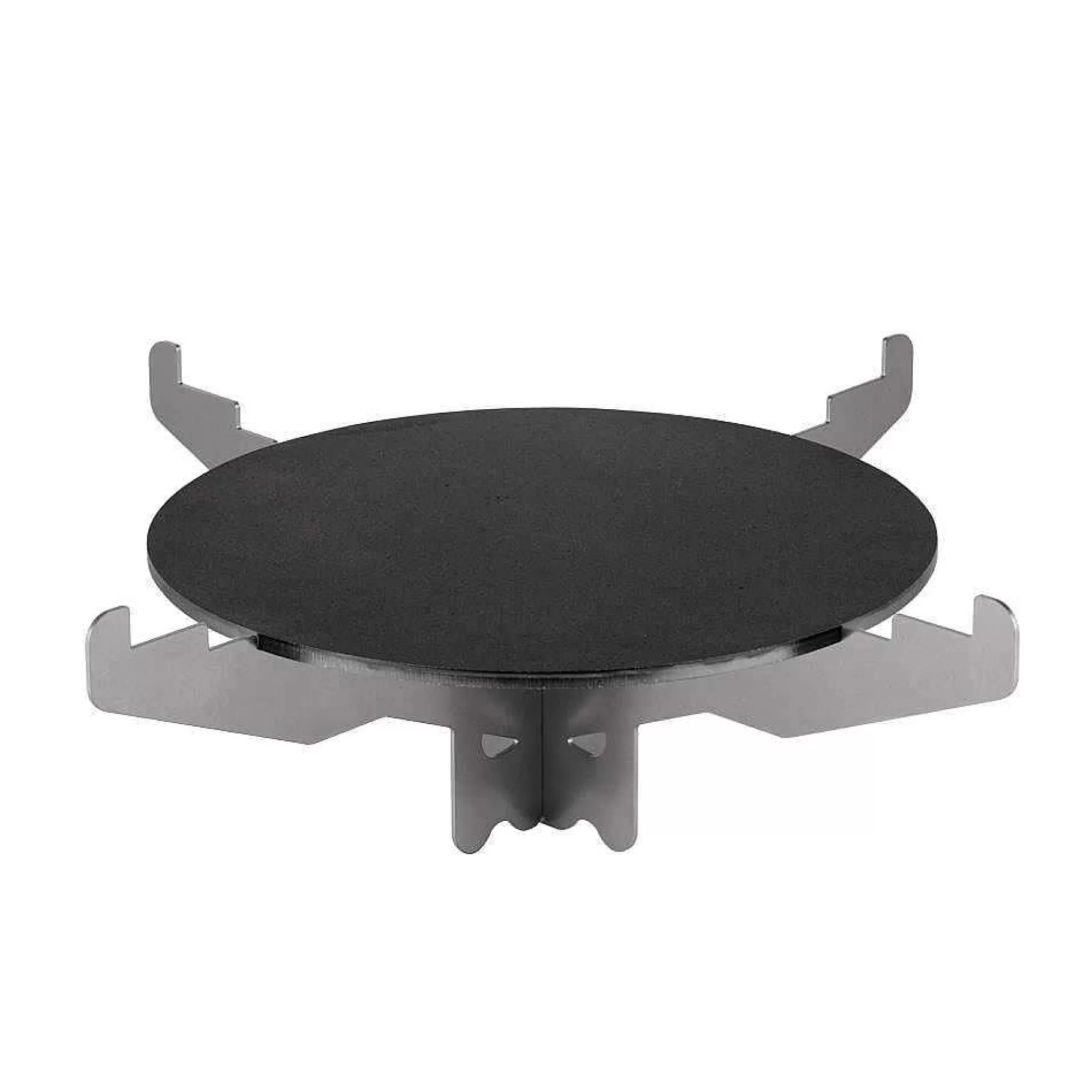 Petromax Placa De Parrilla Para Estufa Rocket | Parrillas
