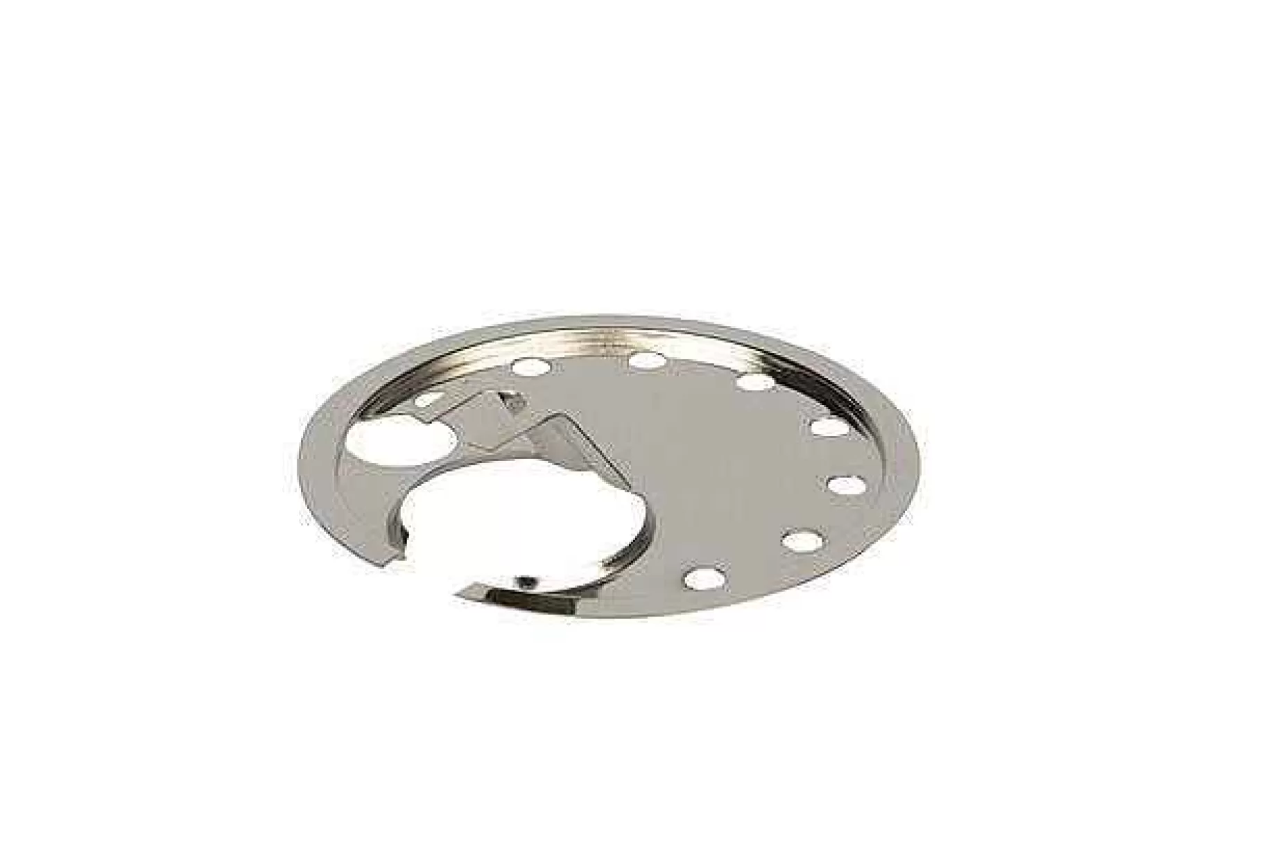 Petromax Placa Deflectora Hk350/Hk500 Cromada | Hk500