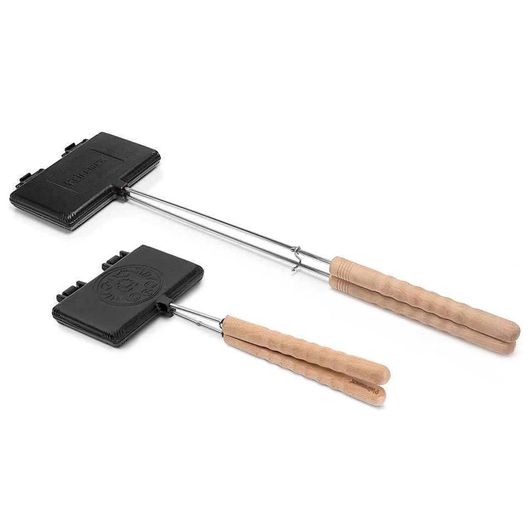 Petromax Plancha Para Gofres | Plancha Para Gofres