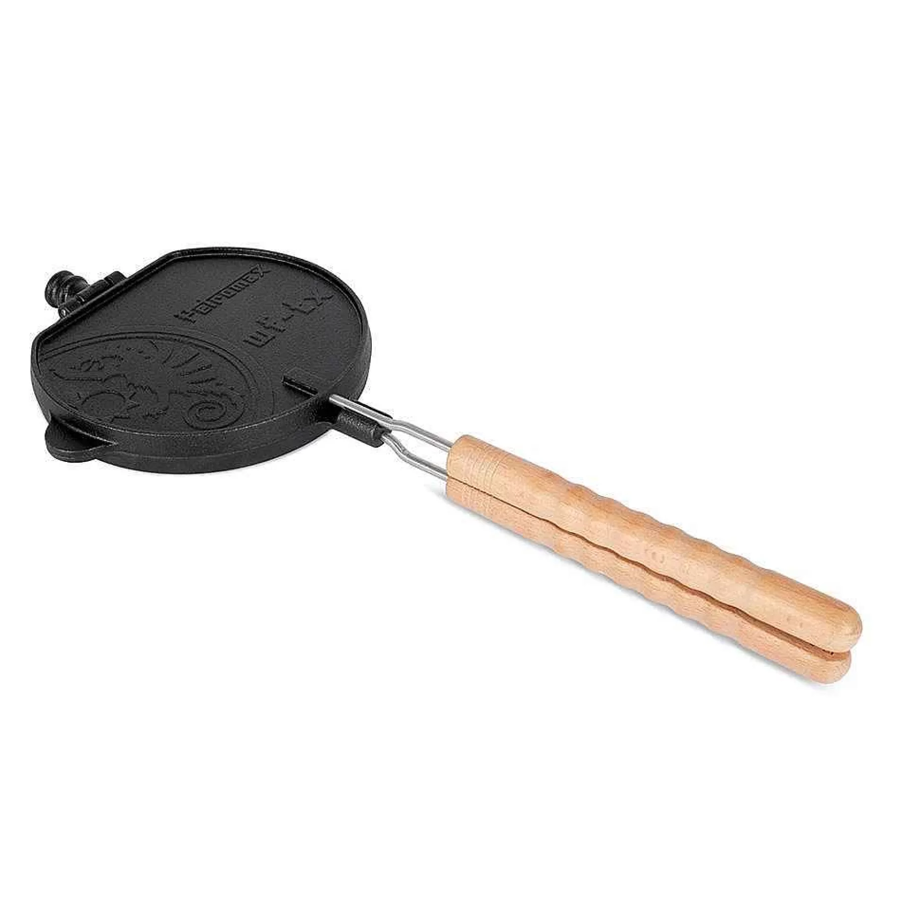 Petromax Plancha Para Gofres | Plancha Para Gofres