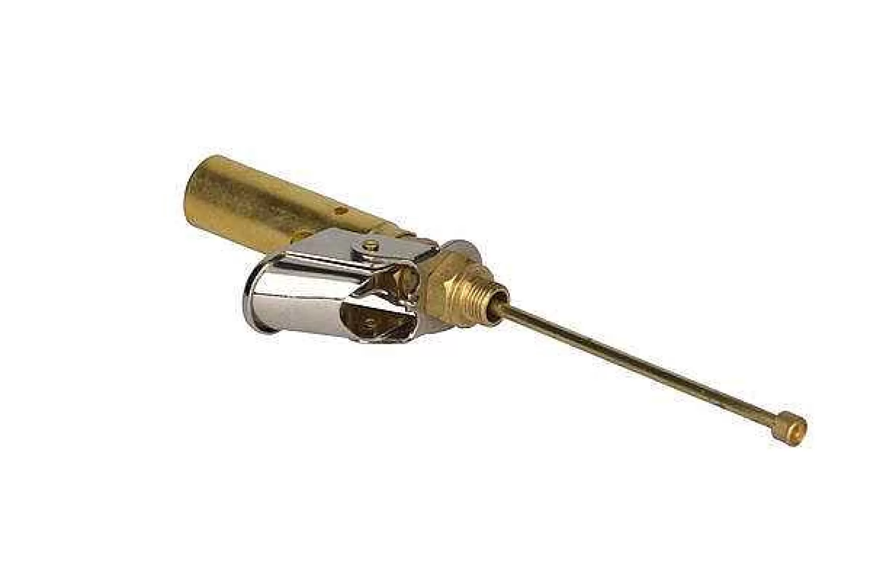 Petromax Precalentador Rapido Hk350/Hk500 Cromo | Hk500