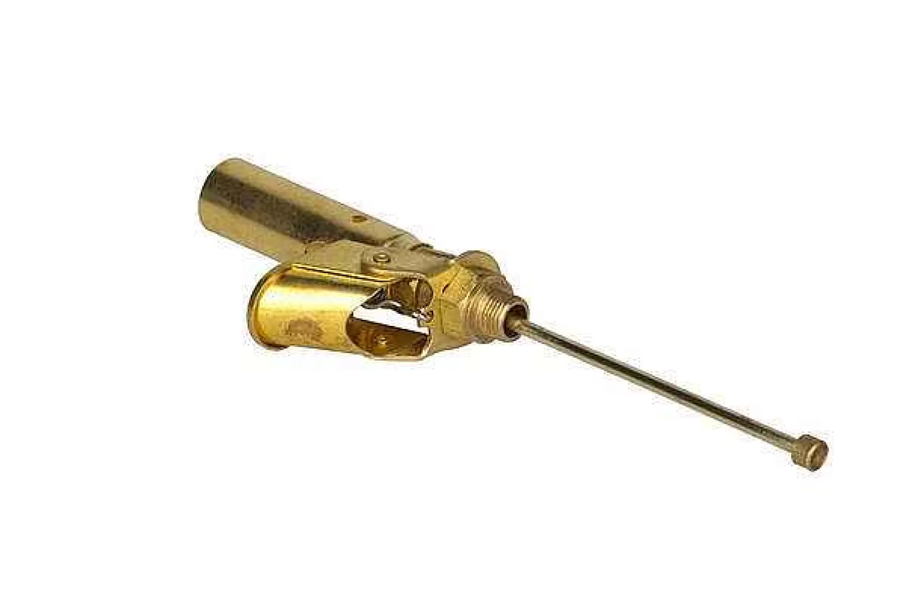 Petromax Precalentador Rapido Hk350/Hk500 Laton | Hk500