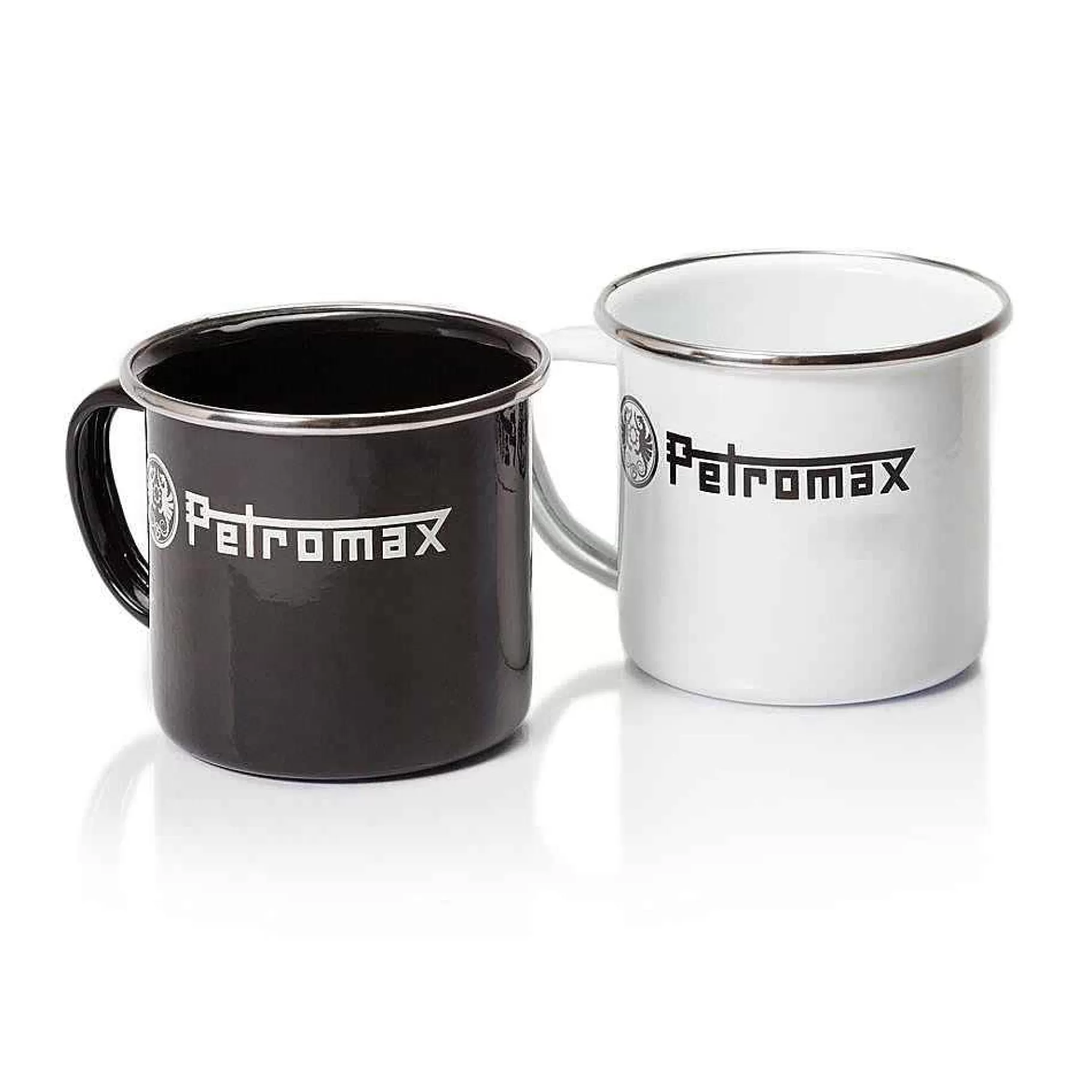 Petromax Taza Esmaltada | Vajilla Esmaltada