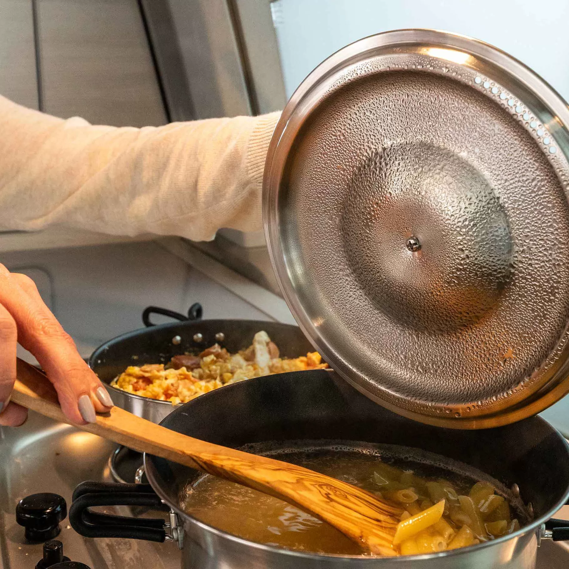 Petromax Utensilios De Cocina Dimego | Mesas De Olla De Fuego