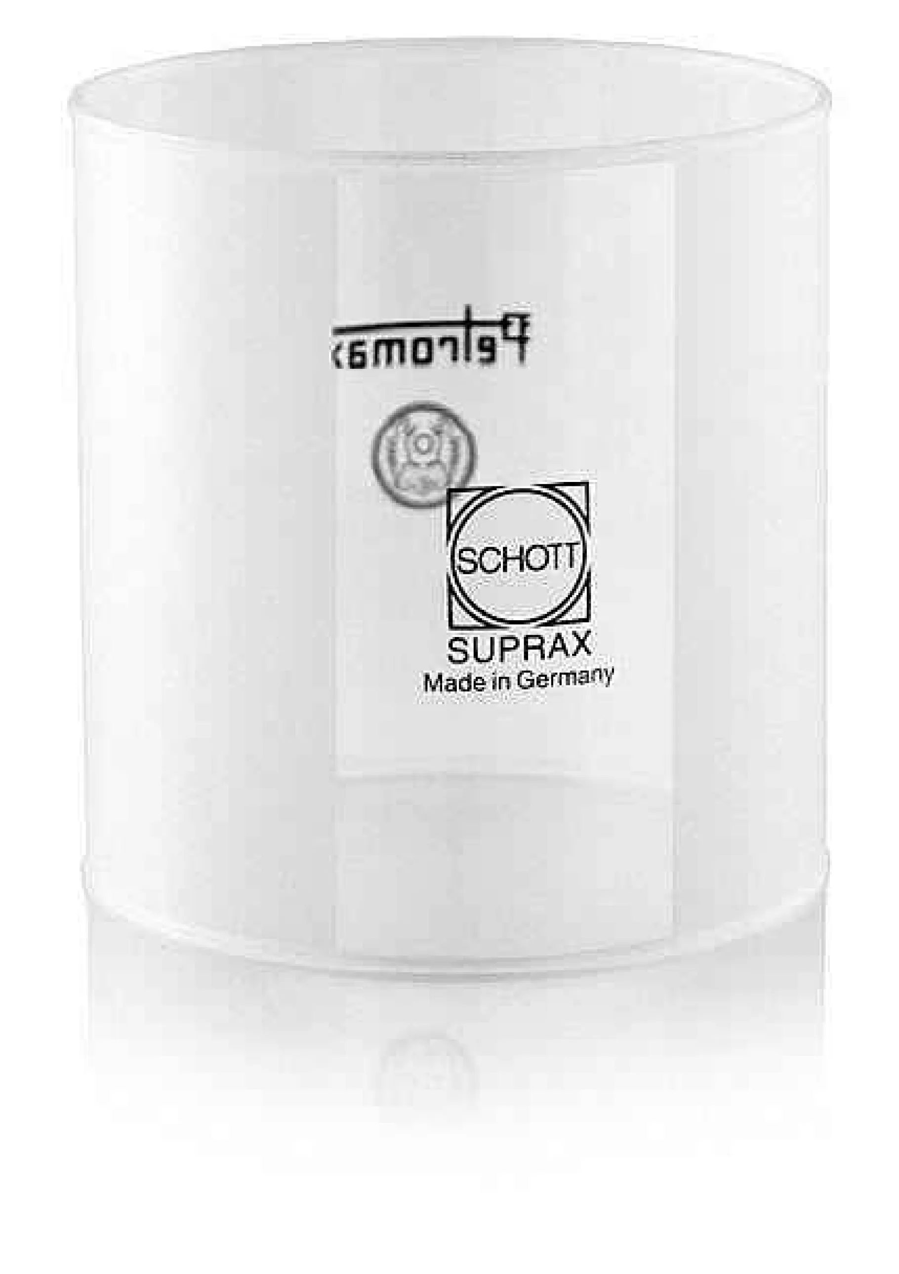Petromax Vidrio Hk350/Hk500 Vertical Mate | Hk500